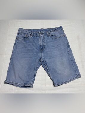 Levi's Men's Jean Shorts